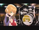【MMD】チルドレンレコード（水橋パルスィ）1080P