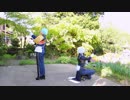 【刀剣乱舞】桃源恋歌　踊ってみた【コスプレ】