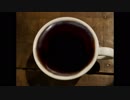 コーヒーをいれたから、少し話そうよ。
