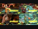 【凡人のARMS】VSヘッドロックLv7(グランプリ) その1
