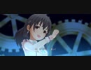 限定SSR藤原肇お迎え記念MV『未完成の歴史』『デレステMV』