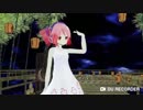 【MMD】SOLO【BLACKPINK】