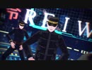 【金カムMMD】令和　尾形/勇作【MMDアクセサリ配布あり】