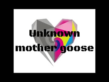 wowakaさん追悼『アンノウン・マザーグース』 初音ミク＆ヒトリエ　edit