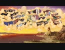【ジョジョ５部】一人旅立つアバッキオが寂しそうだったので