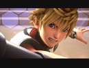 【KH3】人生で一番好きなシリーズキングダムハーツ３を実況プレイ　part35