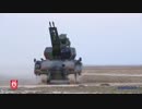 トルコ製自走式対空砲「ACV-30 KORKUT」