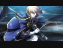 【BBCP2&BBCF2】ジン=キサラギ合作コンボムービー【予告編】