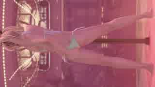 DOAX3 マリーちゃんのお尻だけ眺めたい。ラミア