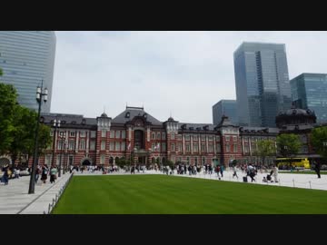 【ゆっくり】徒歩で日本一周part601【大田→台東】