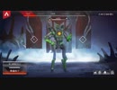 【生放送アーカイブ】FPS初心者のAPEX (19.5.3)