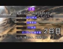 【Kenshi 】ユカリとアカリは何とか生き抜く２日目【ボイロ＋淫夢】