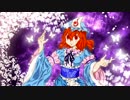 【東方自作アレンジ】死霊の夜桜 Arise【メタル】