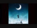THE INITIAL KEYS 「月が綺麗ですね」