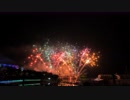 【2019年5月3日㈮祝日】八景島シーパラダイス「GWの花火シンフォニア」