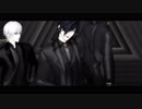 【刀劍亂舞MMD】伊達组 SCREAM