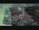【隻狼(SEKIRO)】狼おじさんの大冒険part31