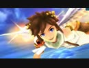 【実況】『新・光神話パルテナの鏡』行きます！ Part1