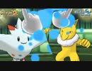 【ポケモンUSUM】1ターンKILLスリーパーが強すぎて、指の数だけメガ誘拐！