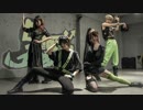 【pÅndora◇】クレイジー・ビート【踊ってみた】