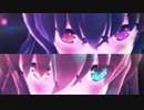 【MMD艦これ】Ur-Style（エボシ式電・暁）