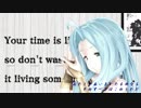 【MMDグラブル】アンノウン・マザーグース【ルリア】