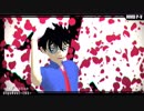 【MMDコナン】怪盗キッドで[A]ddiction【PV構築キット使用】