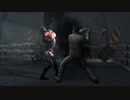 【4人実況】サイレントヒルが舞台のL4D2が怖すぎた「L4D2」サイレントヒル後編
