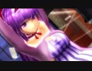 【東方MMD】パッチェさんでアブラカタブラ