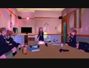 【水瀬伊織誕生祭】中学生組がカラオケでお祝いするそうです【MMD】