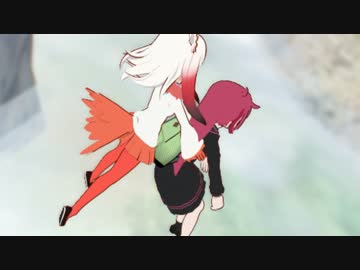 【ＭＭＤケムリクサ】末妹は旅する