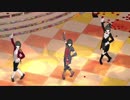 全員麗くんでBaile Apasionado