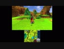 【DQMJ3#13】ドラゴンクエストモンスターズジョーカー3体験版を攻略実況プレイ!Part13 超簡単LV上げ方法を解説!10分間でしあわせの種何個ゲット出来るか検証してみた!