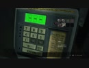 普段EASYしかやらない人がSTANDARDでバイオハザードRE2を実況してみた part3