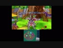 【DQMJ3#14】ドラゴンクエストモンスターズジョーカー3体験版を攻略実況プレイ!Part14 カイザードラゴンのLVを1から100にカンストするだけの動画