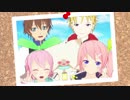 【テイルズオブMMD】Twitter動画まとめ　その７