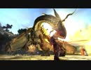 ドラゴンズドグマMAD　Daybreakfrontline
