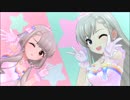 【デレステMV】O-Ku-Ri-Mo-No Sunday!