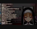歯磨きしながらしゃべるクレアさん