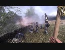 War Of Rights  プレイ動画垂れ流し(実況) 一斉射撃を眺めるだけ:北軍 攻撃側 2019 05 04