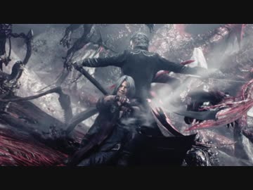 【DMC5】#20(終)　スーパーデビルハンターが華麗に魅せる！【ゆっくり実況】