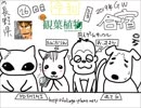 【観葉植物ラジオ】第26回目