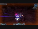 【PSO2】ｿﾛｱﾙﾃｨﾒｯﾄｸｴｽﾄ 領域調査：異世界の残滓 Lv.50 【Ph】 8:34