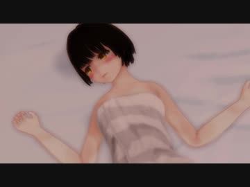 唐突にエロいのを作ってみたくなったんだ