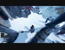 MORDHAU　フロントラインMountainPeak　ハルバード