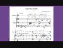 Little Miss Muffet【オリジナルクラシカ初演祭7】