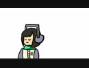 【ボーカロイド夢眠ネム】「三単現」【オリジナル】