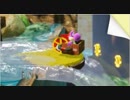【実況】ヨッシークラフトワールドでたわむれる Part26