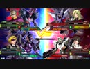 20190403　ベルガ・マスターVSレジェンド・ユニコーン　シャッフル