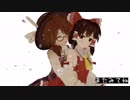 SCP財団幻想郷支部が行く！第20回[提言……かも(後編)]